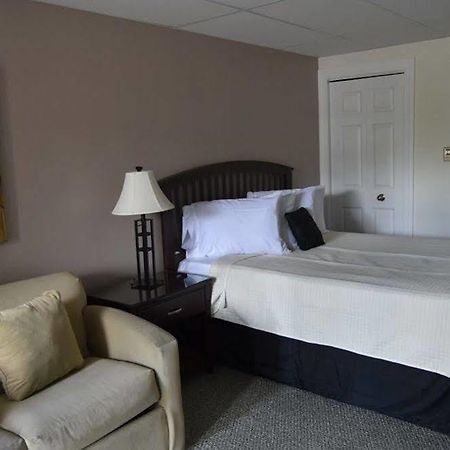 Concorde Motel Old Orchard Beach Dış mekan fotoğraf