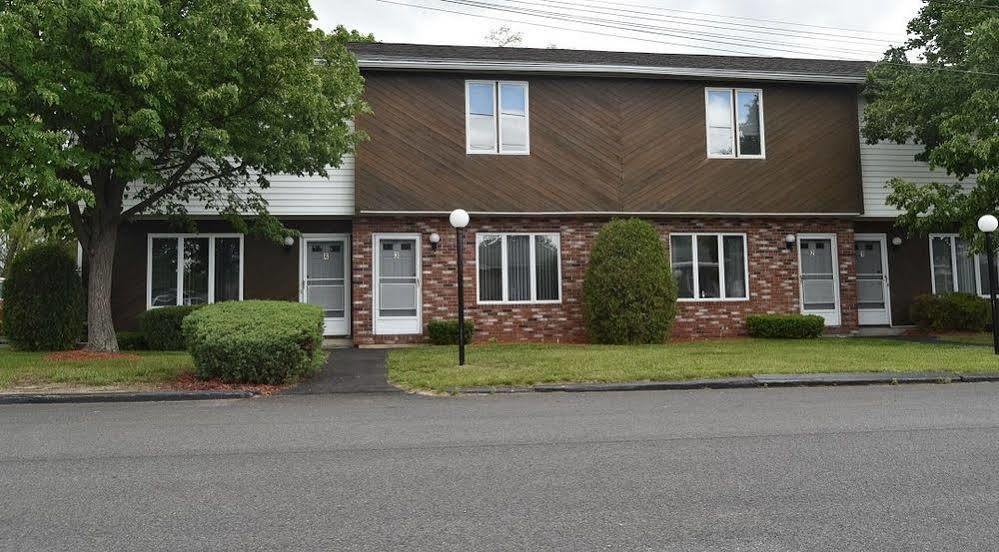 Concorde Motel Old Orchard Beach Dış mekan fotoğraf