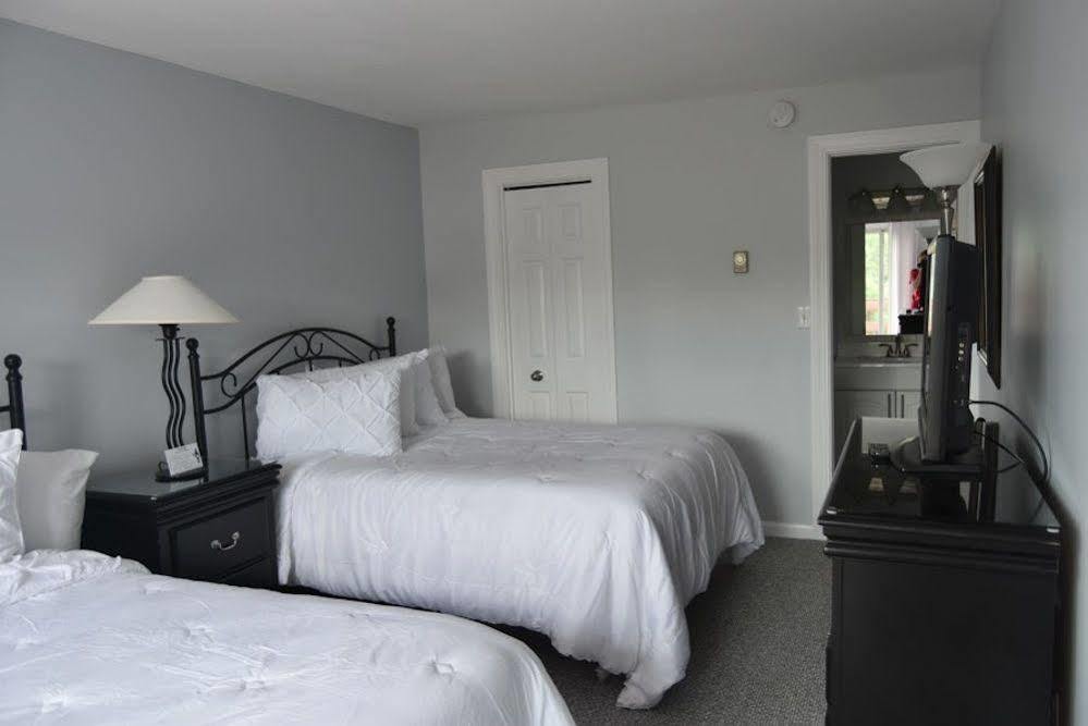 Concorde Motel Old Orchard Beach Dış mekan fotoğraf