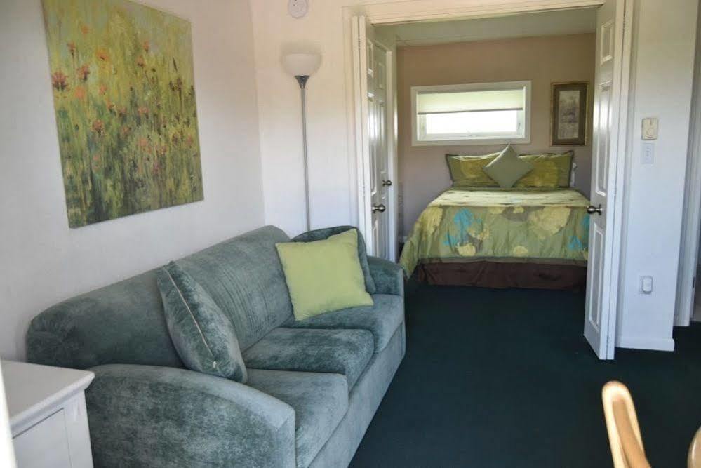 Concorde Motel Old Orchard Beach Dış mekan fotoğraf
