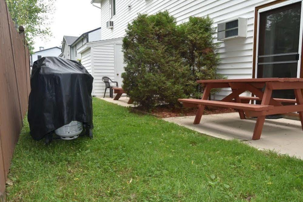 Concorde Motel Old Orchard Beach Dış mekan fotoğraf